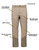 Predator Quest Coldsnap Thermal Pant