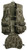 Finisher Pro II Turkey Vest front facing with seat
