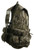 Finisher Pro II Turkey Vest left facing