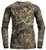 Shield™ Youth Fused Cotton L/S Top - MO DNA