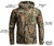 Shield Drencher Jacket - RT Edge