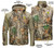 Drencher Insulated 3-in-1 Jacket - RT Edge