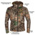 Shield™ Silentec Jacket - RT Edge