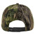 Finisher Cotton Twill Hat back