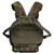 Finisher Chest Pack back