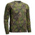 Finisher Fused Cotton Long Sleeve Shirt right facing