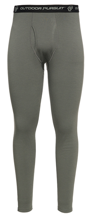 Outdoor Pursuit Merino Wool Base Bottom (Magnet)