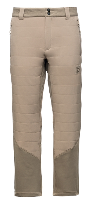 Predator Quest Coldsnap Thermal Pant (Griege)