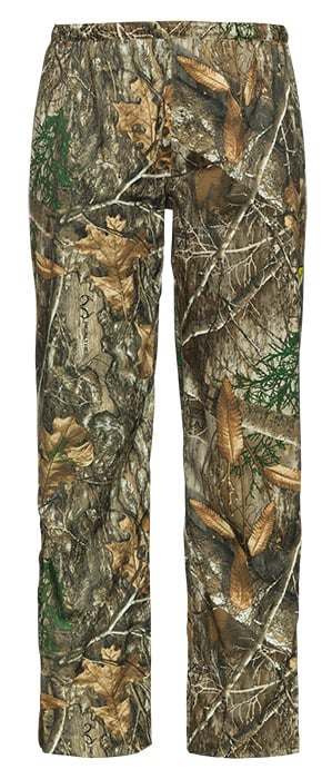 Shieldâ„¢ Minimalist Packable Rain Pant (Realtree Edge)