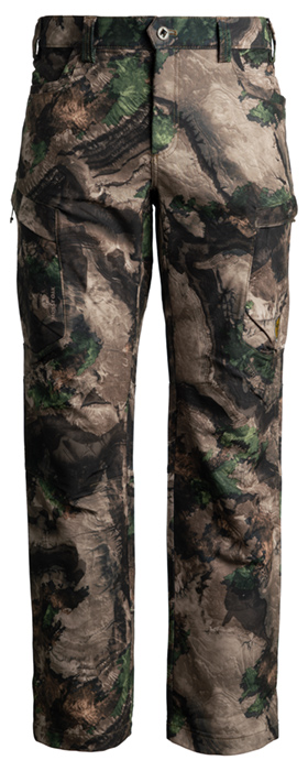 Shield Verse Pant (Mossy Oak Terra Outland)