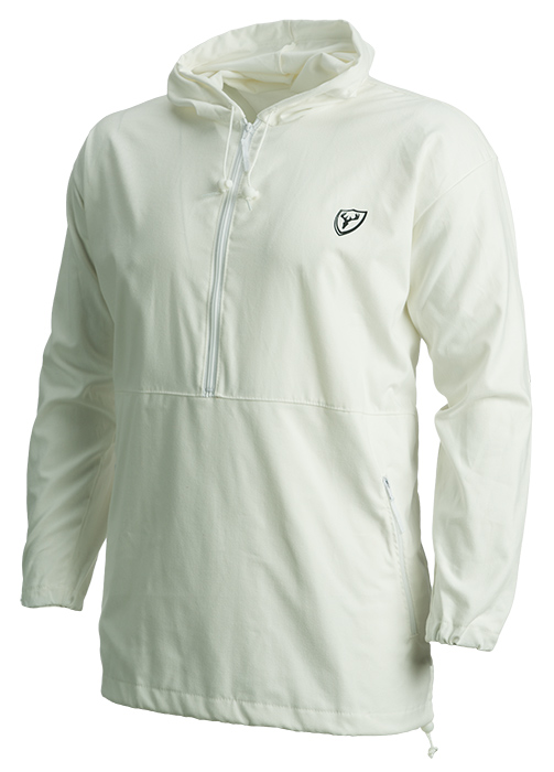 Shield Lightweight White-Out Pullover (MD)