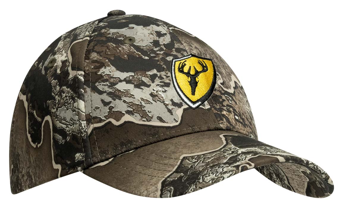 Shield Verse Hat (Realtree Excape)