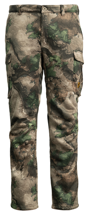 Shield Solstice Pant (Mossy Oak Terra Outland)