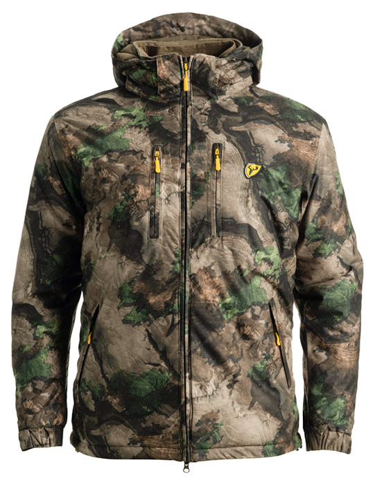 Outfitter 2.0 3-in-1 Jacket (Mossy Oak Terra Outland)