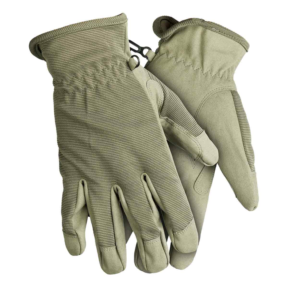 Stretch Shooting Glove - Foliage (Foliage)