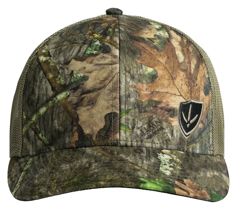 Finisherâ„¢ Turkey Hat - Mossy Oak Obsession (Mossy Oak Obsession NWTF)
