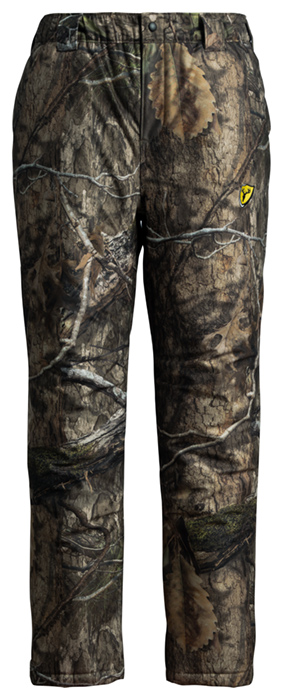Drencher Insulated Pant (Mossy Oak Country DNA)
