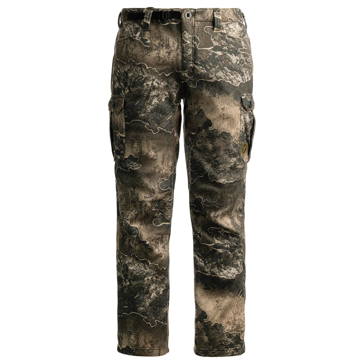 Shield Wooltex Pro Pant (Realtree Excape)