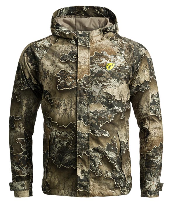 Shield™ Drencher Insulated Jacket (Realtree Excape)