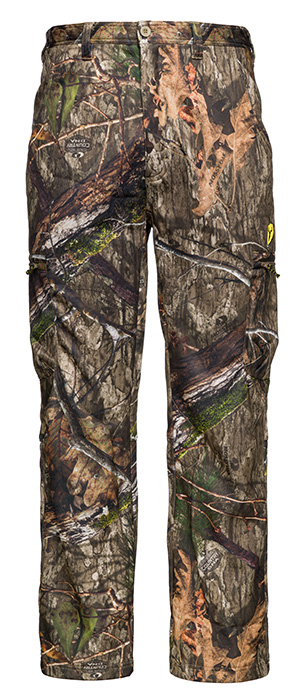 Shield™  Silentec Pant - MO DNA (Mossy Oak Country DNA)