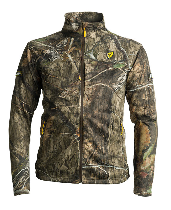 Knockout Jacket - MO DNA (Mossy Oak Country DNA)