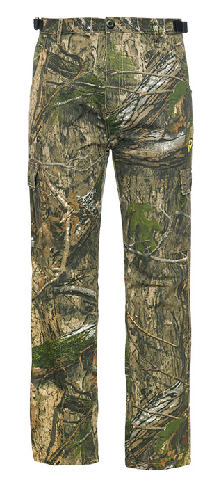 Shield™ Fused Cotton Field Pant - MO DNA (Mossy Oak Country DNA)