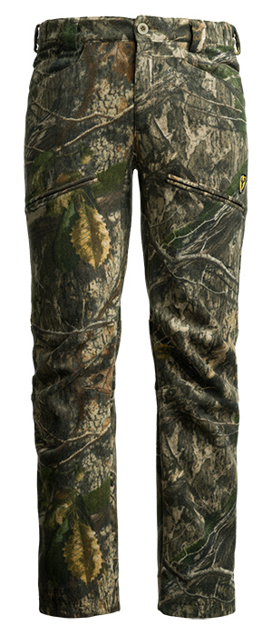 ScentBlocker Adrenaline Pant - MO DNA (Mossy Oak Country DNA)