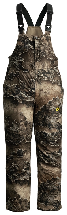 Shield Drencher Insulated Bib (Realtree Excape)