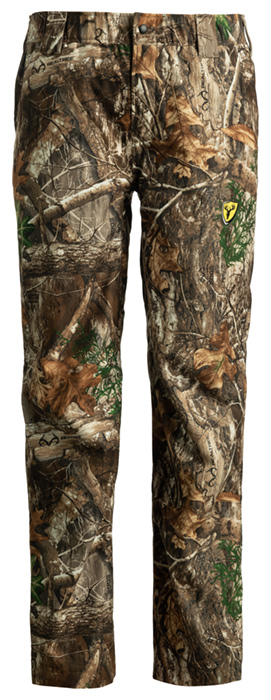 Shield Drencher Pant - RT Edge (Realtree Edge)
