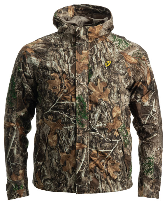 Drencher 3-in-1 Jacket - RT Edge (Realtree Edge)