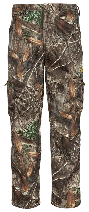 Shield™  Silentec Pant - RT Edge (Realtree Edge)