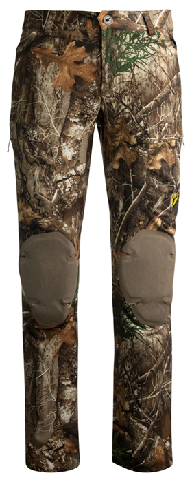 Shield Verse Pro Pant - RT Edge (Realtree Edge)