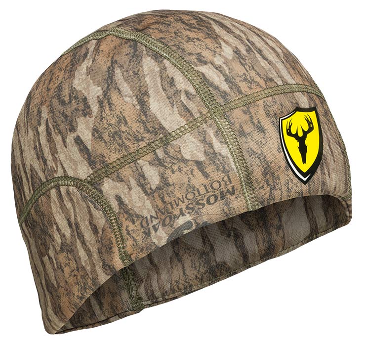 Shield™ S3 Skull Hat-MO New Bottomland (Mossy Oak New Bottomland)