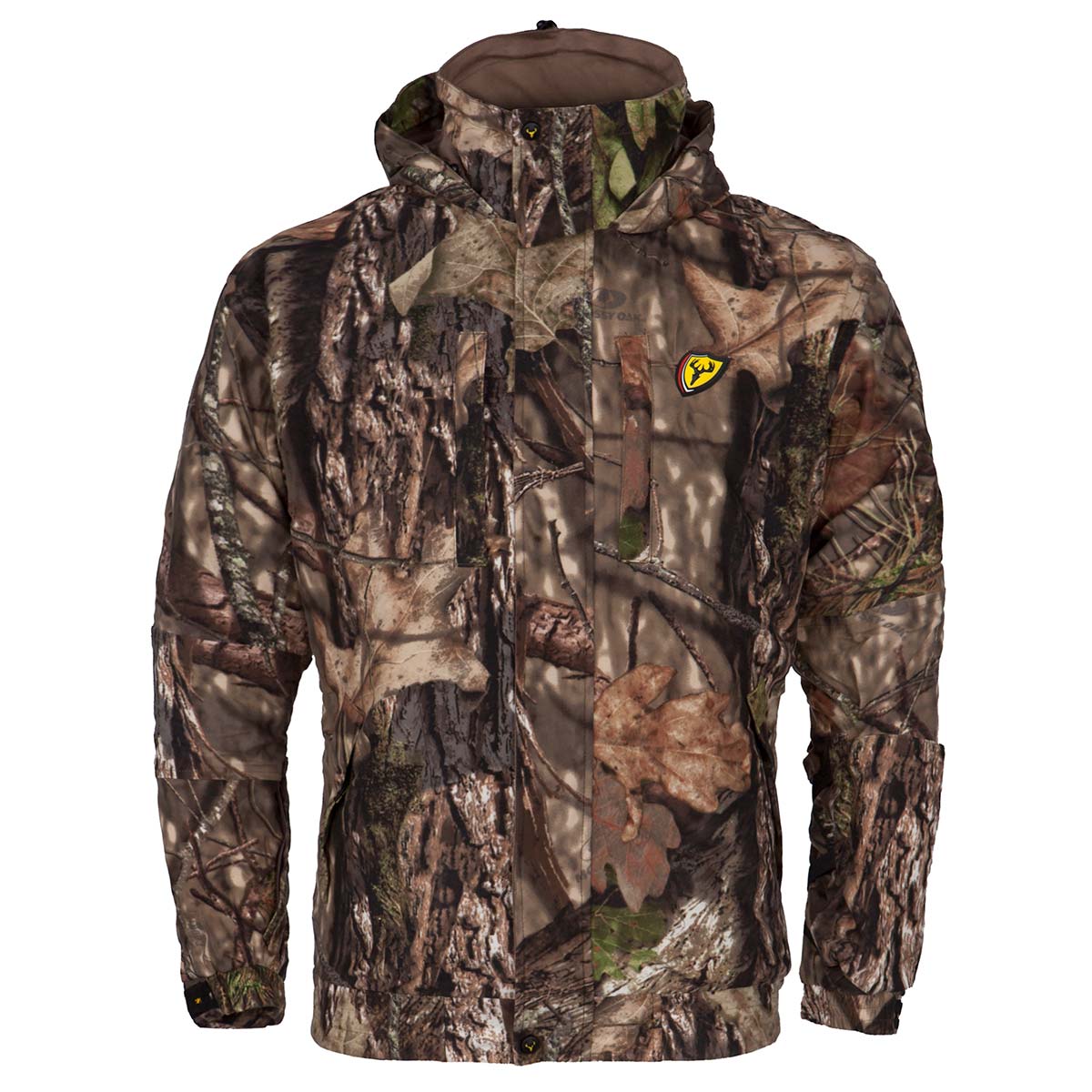 Outfitter Jacket (MO Country)