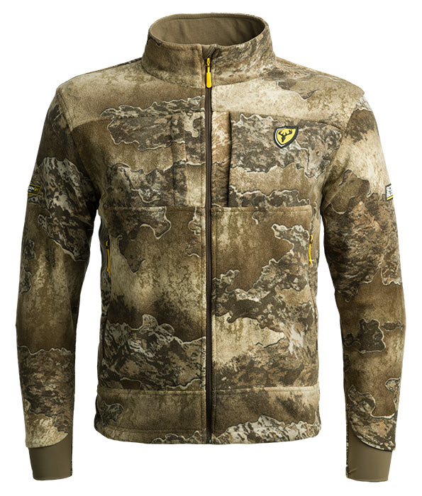 ScentBlocker Adrenaline Jacket (Realtree Excape)