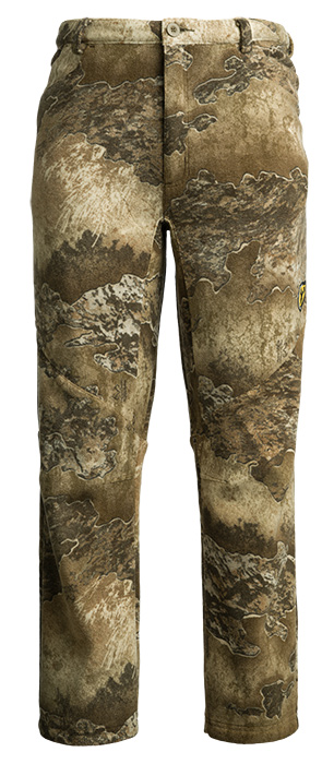 ScentBlocker Adrenaline Pant (Realtree Excape)