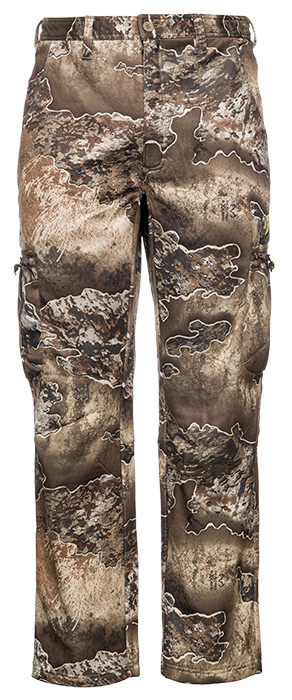 Shield™  Silentec Pant (Realtree Excape)