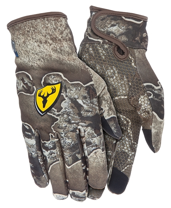 Shield Series S3 Fleece Glove (Realtree Excape)