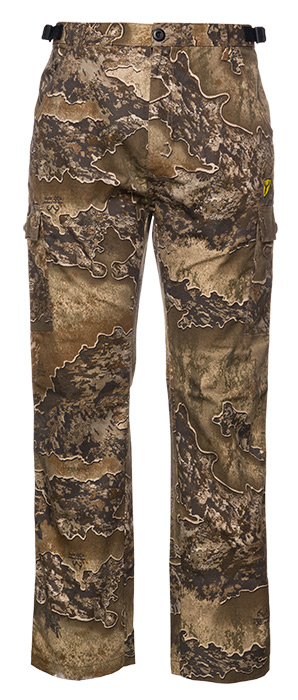 Shield™ Fused Cotton Field Pant (Realtree Excape)