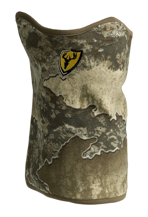 ScentBlocker 3/4 Panel  Facemask (Realtree Excape)