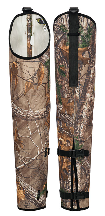 Snake Chaps D (Realtree Xtra)