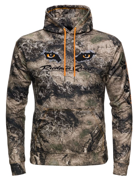 Predator Quest Logo Hoodie (SM)