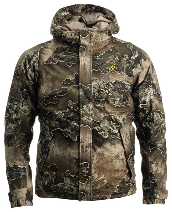 Drencher 3-in-1 Jacket (Realtree Excape)