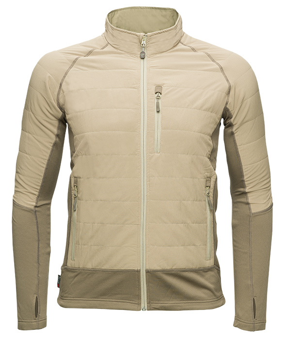 Outdoor Pursuit Paradigm Jacket (Fallen Rock)