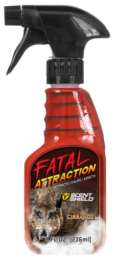 Fatal Attraction Hog - Cinnahog ()