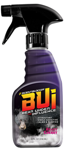 Bear Under the Influence - Beary Cherry ()