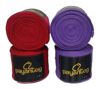 Payantog Hand Wraps