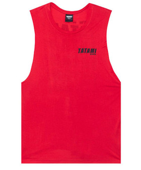 Engage Vest Red