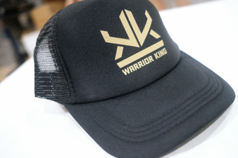 WKFW Logo Trucker Hat