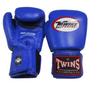 Airflow Boxing Gloves - Blue